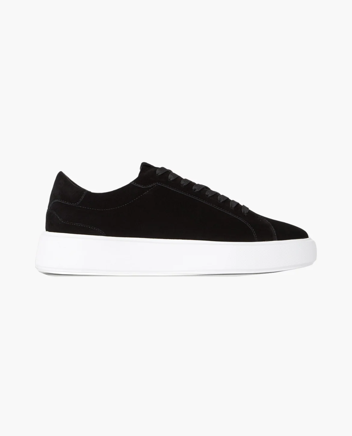 Nera Suede Sneakers - Image 6