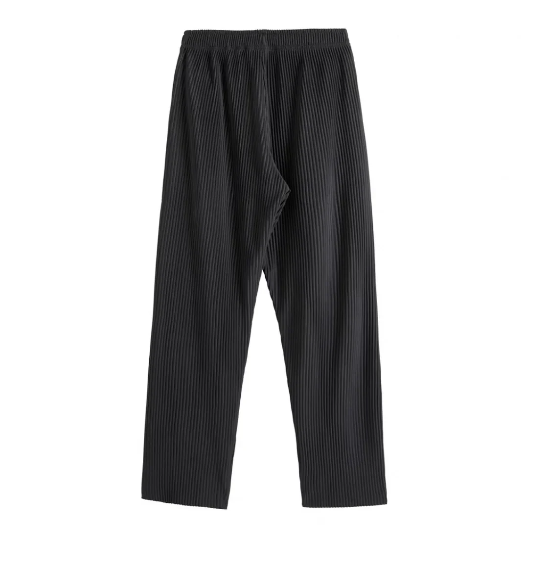 The Medona Pleated Pants - Image 3