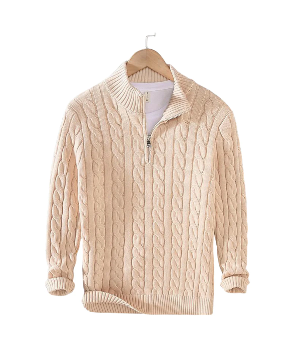Reno Half Zip - Image 10