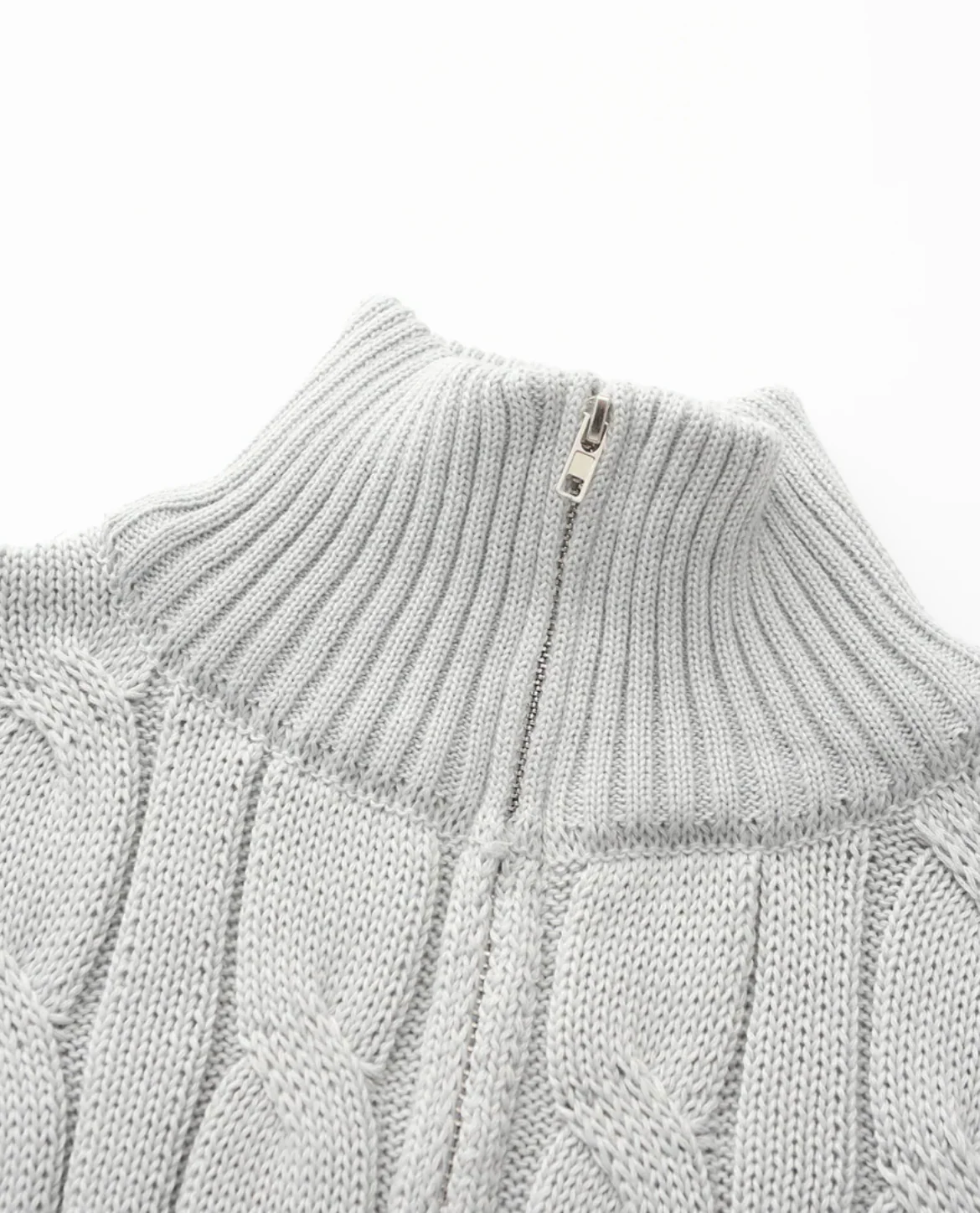 Reno Half Zip - Image 3