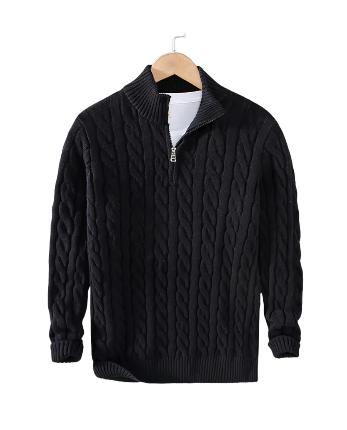 Reno Half Zip - Image 5