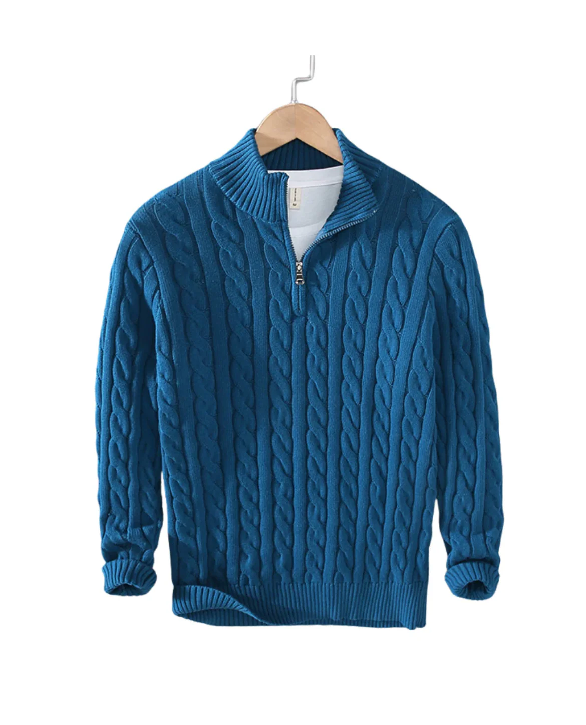 Reno Half Zip - Image 7
