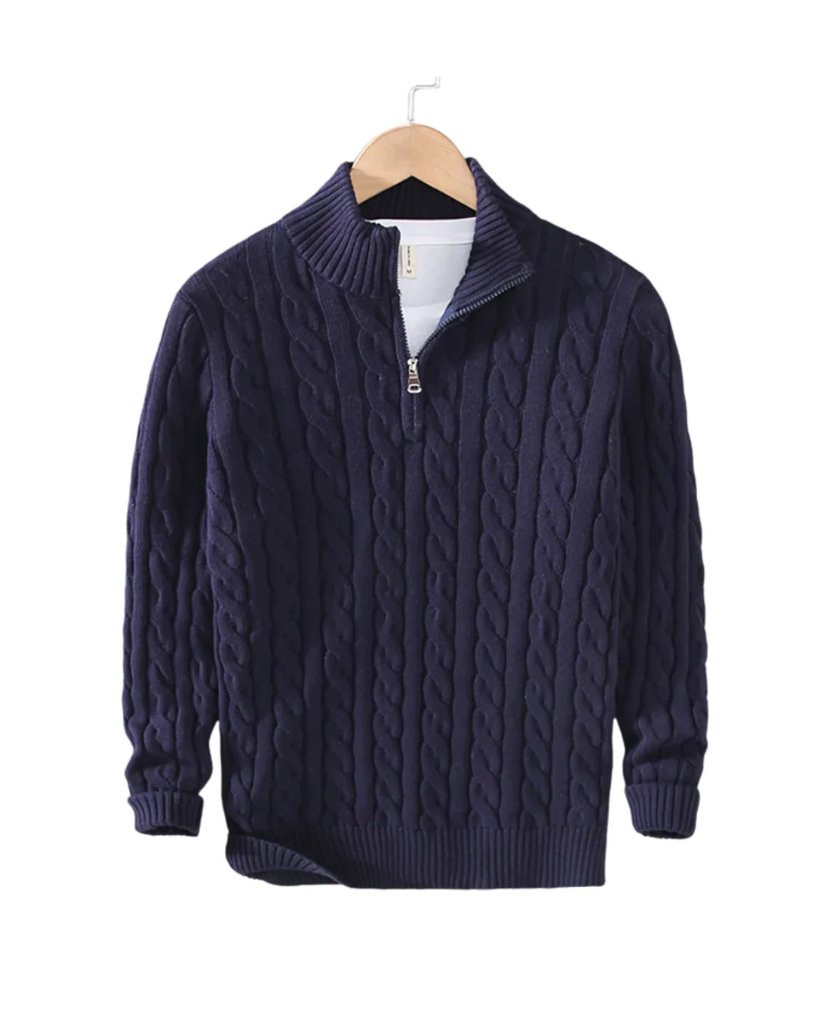 Reno Half Zip - Image 8