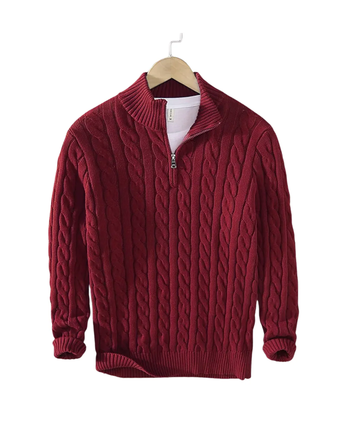 Reno Half Zip - Image 9