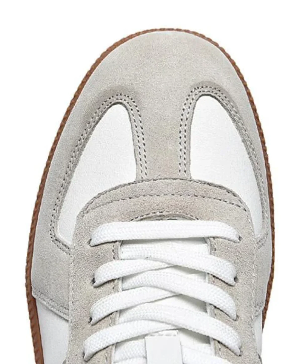 Renzo Leather Sneakers - Image 7
