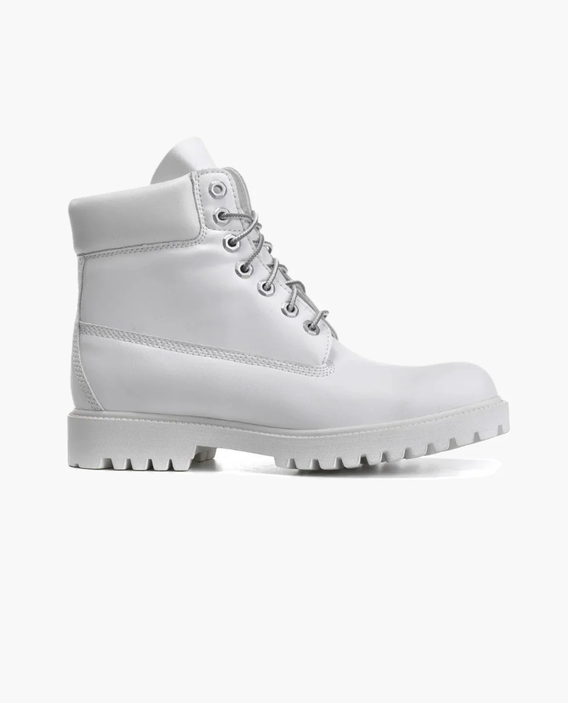 Roma Nubuck Boots - Image 3