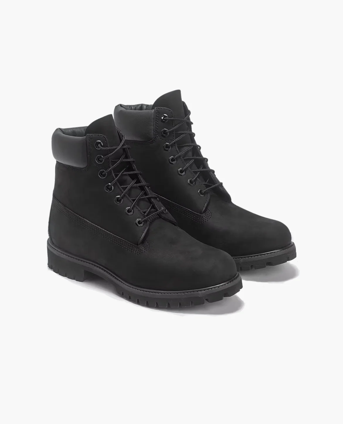 Roma Nubuck Boots - Image 4