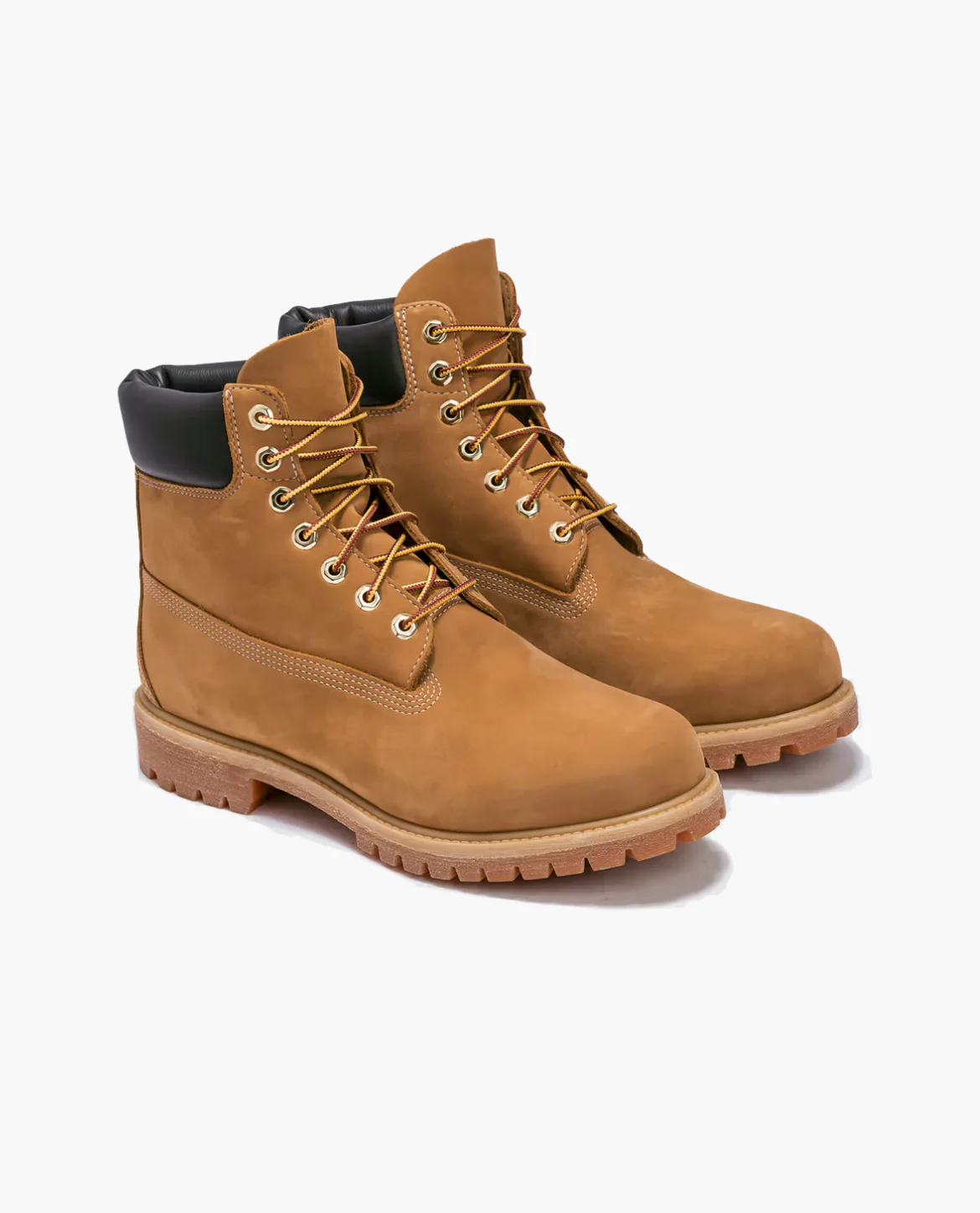 Roma Nubuck Boots - Image 6