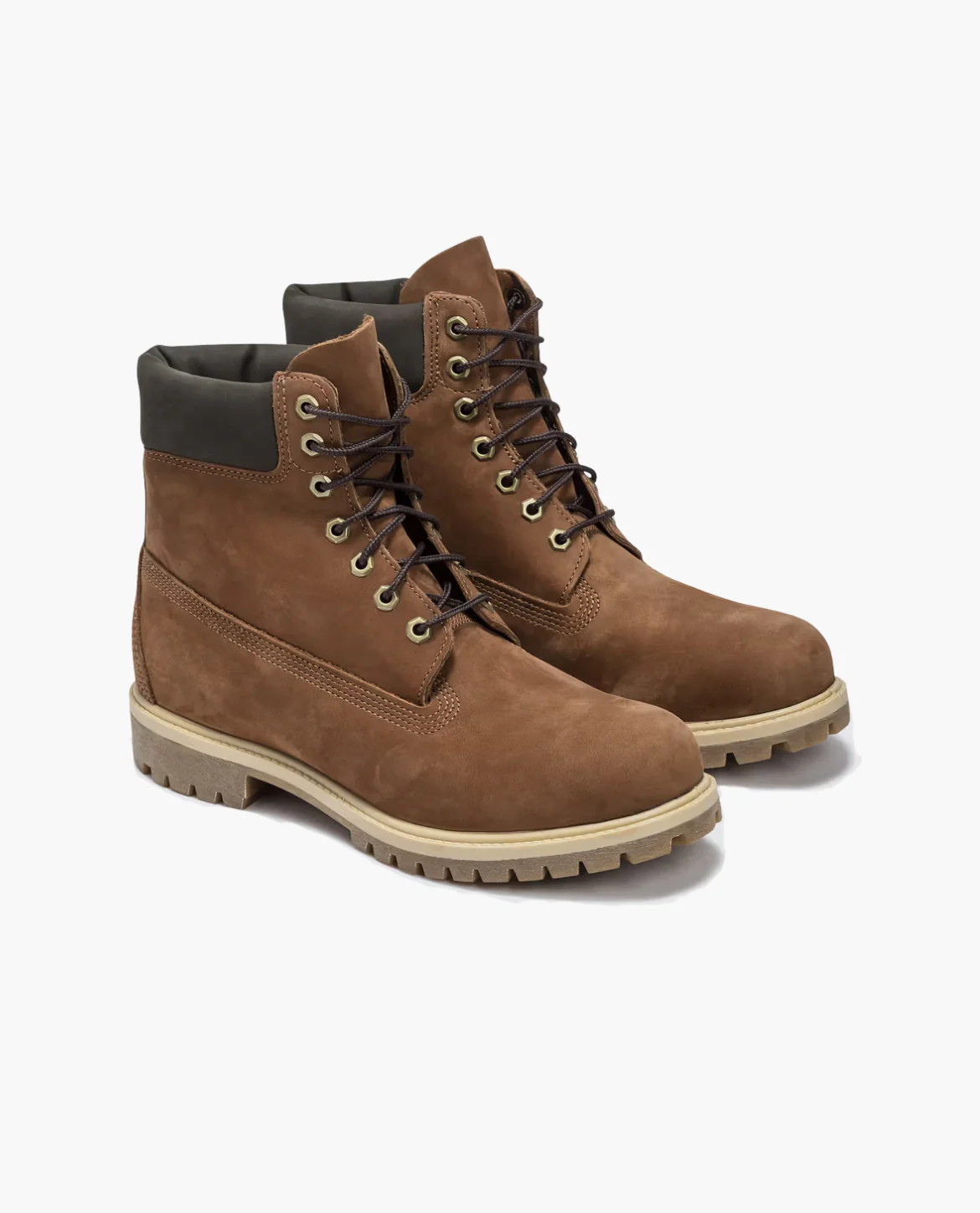 Roma Nubuck Boots - Image 7