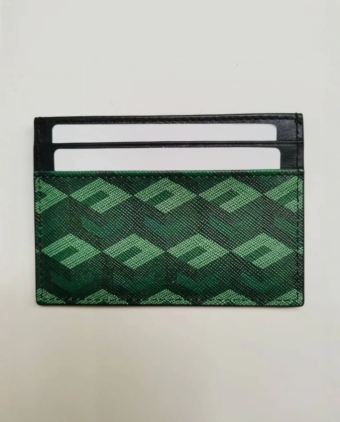 Salvora Cube Card Holder - Image 5