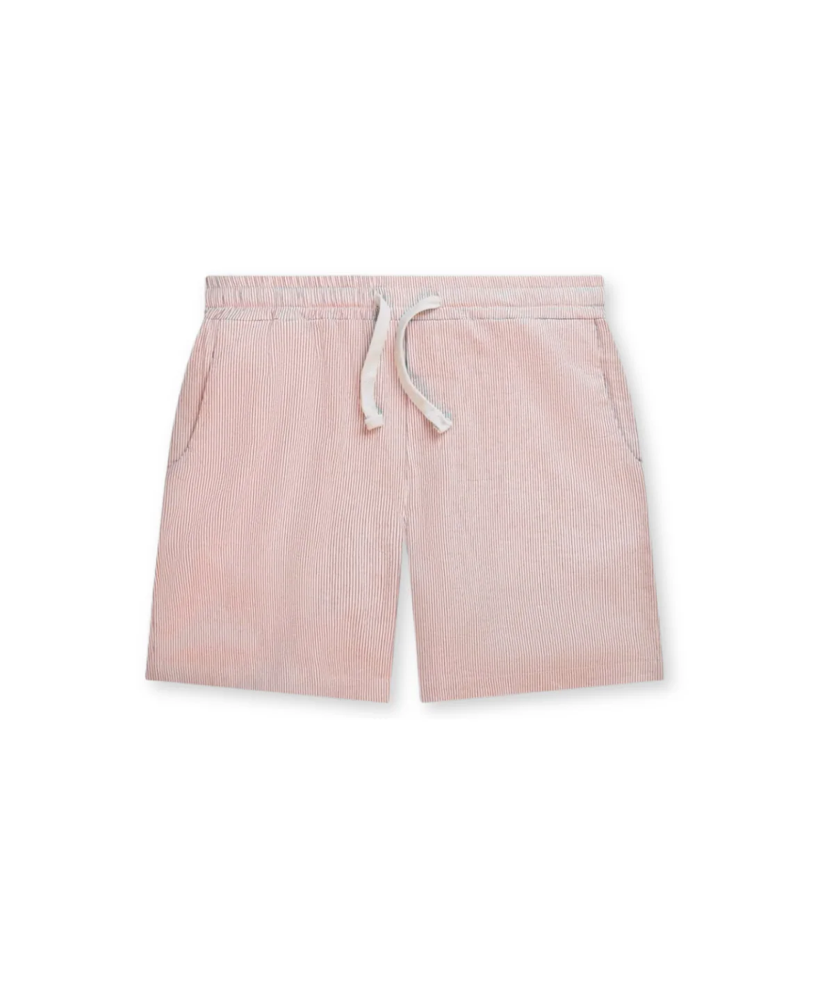 Santorini Striped Shorts - Image 4