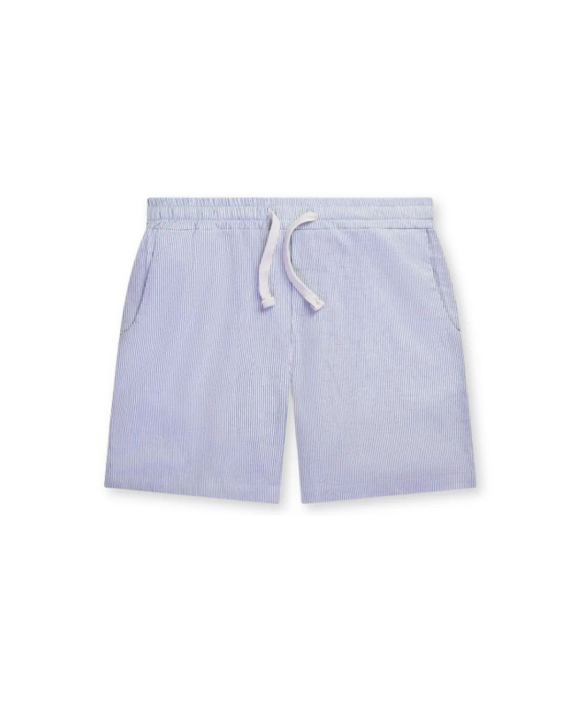 Santorini Striped Shorts - Image 5