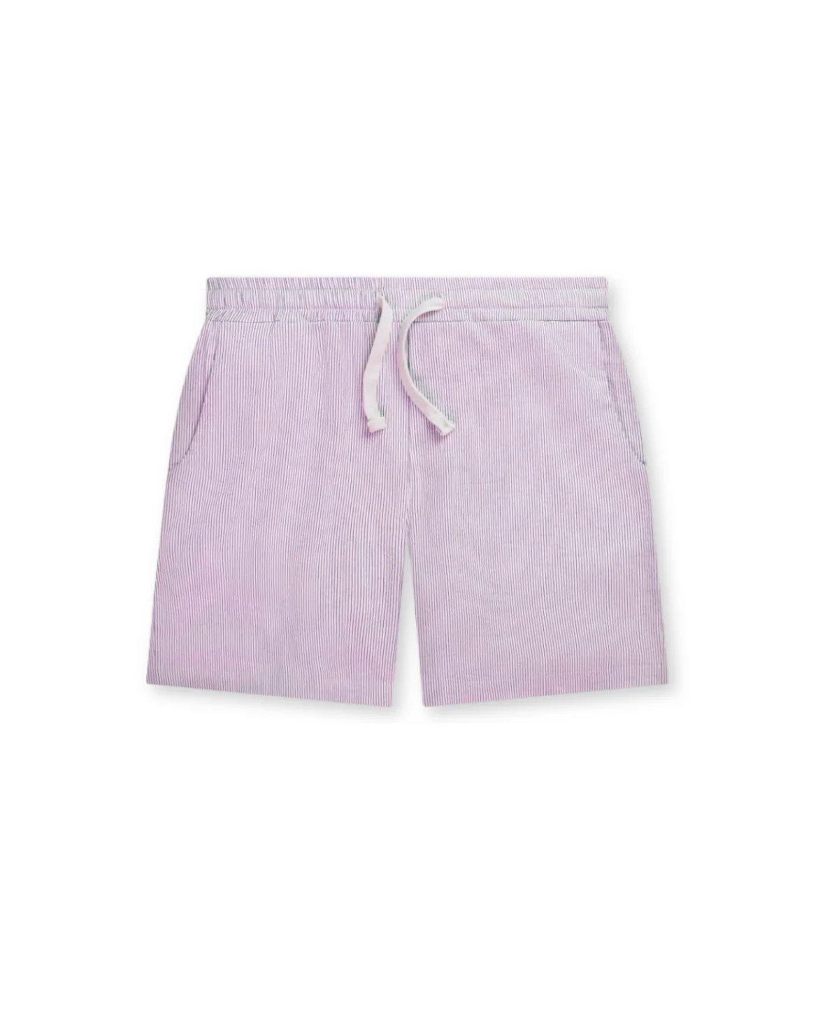 Santorini Striped Shorts - Image 6