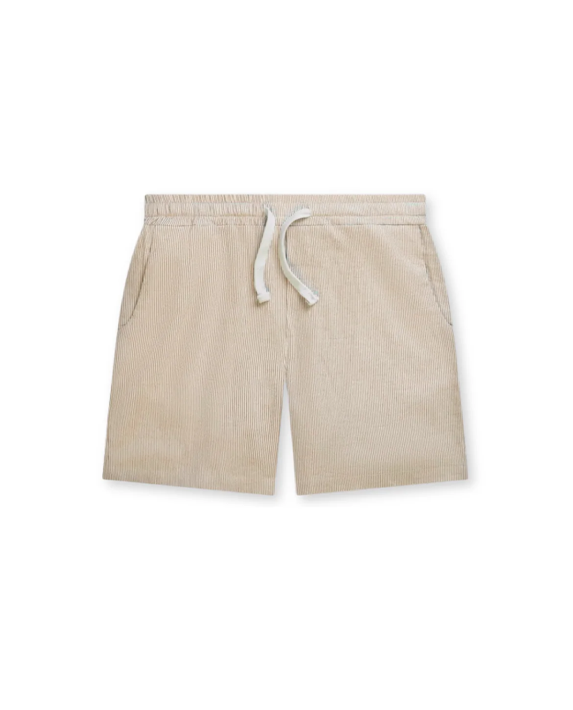 Santorini Striped Shorts - Image 7