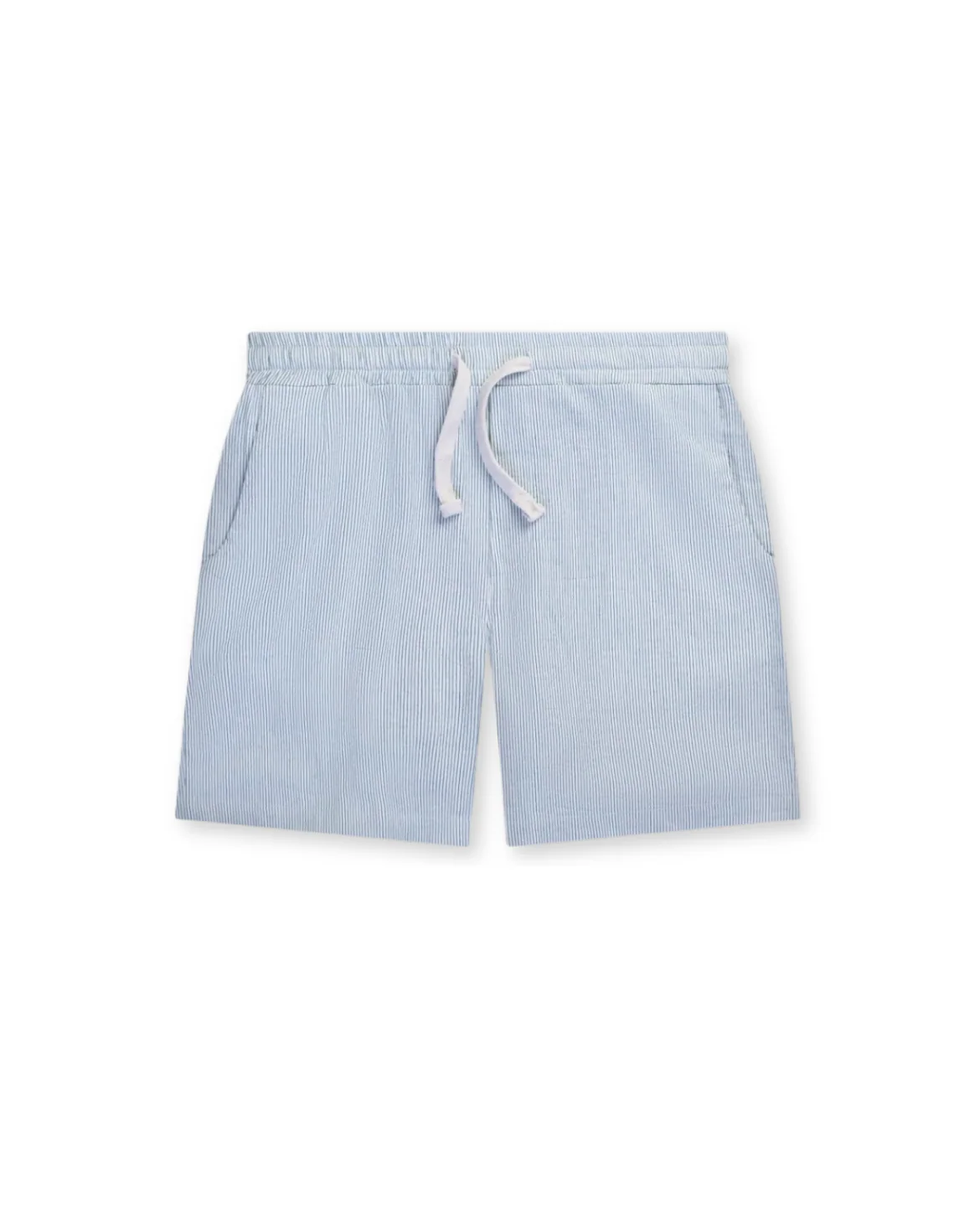 Santorini Striped Shorts - Image 8