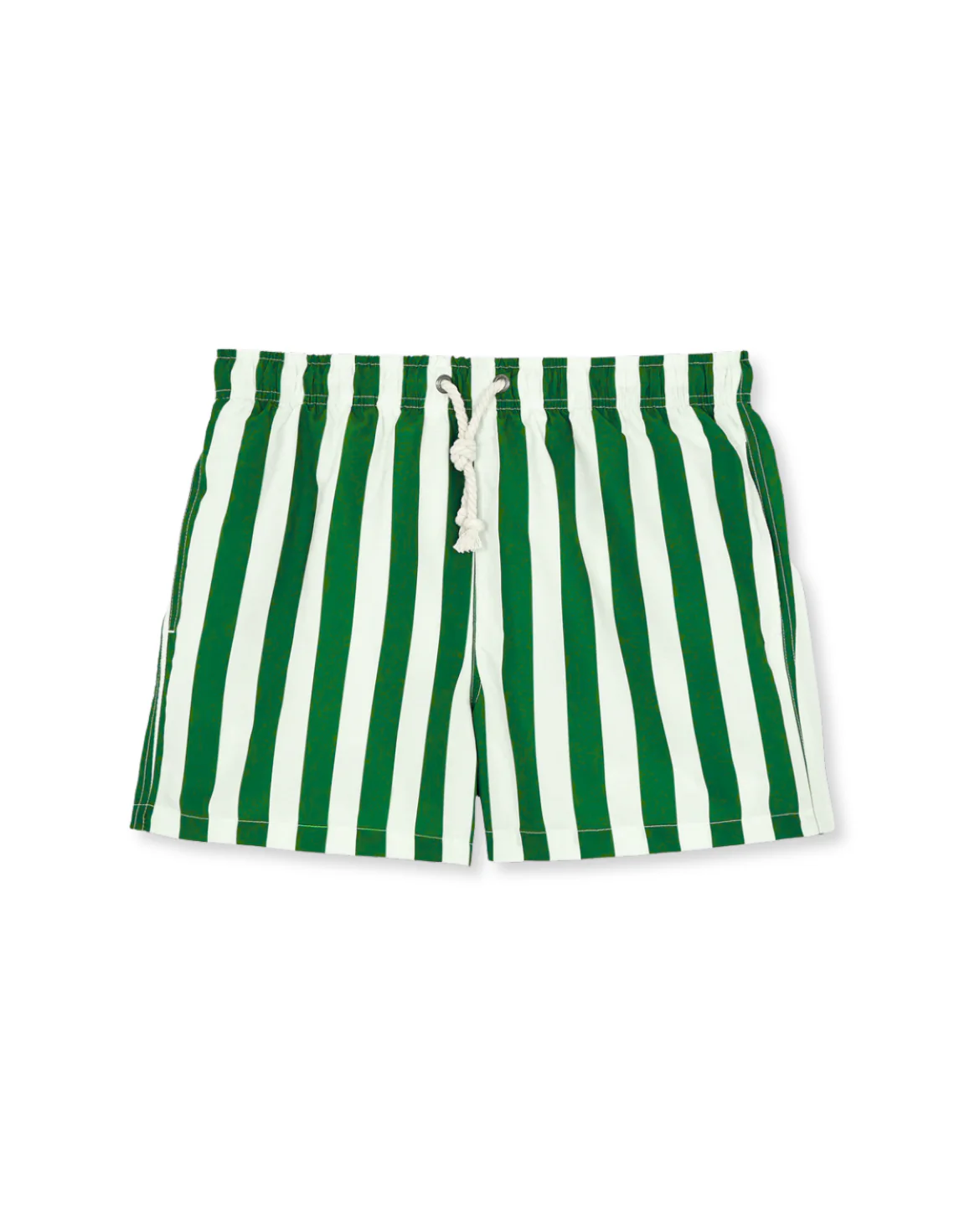 Sile Striped Swim Shorts - Image 6