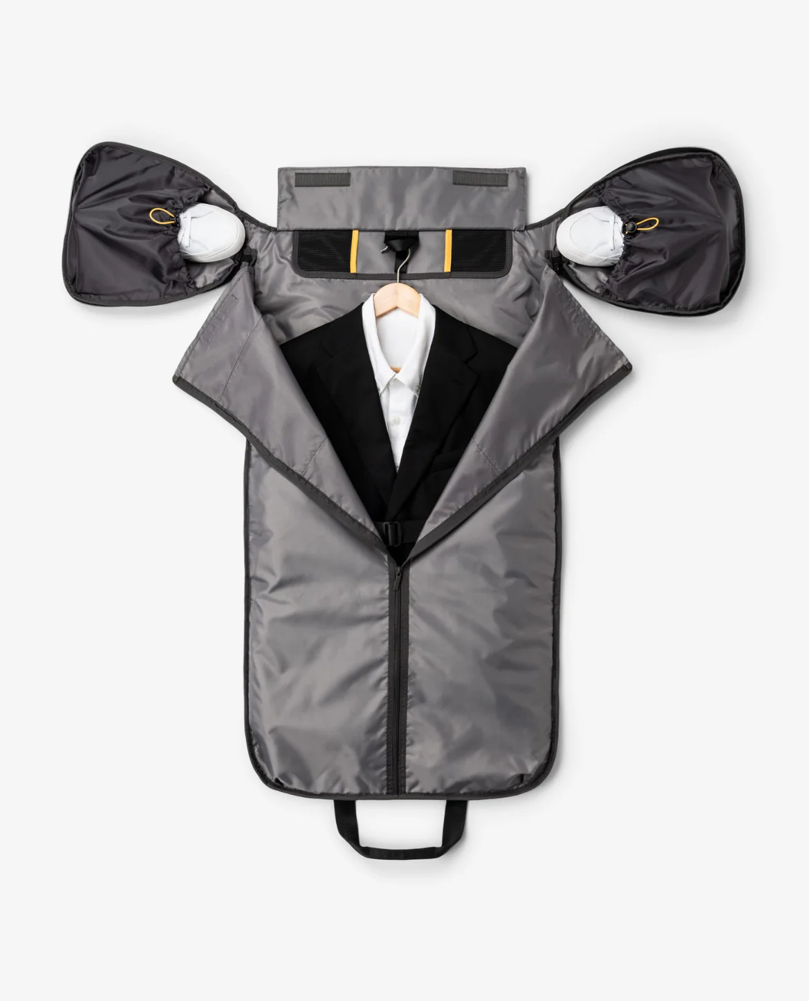 Sorpron Garment Duffle Bag - Image 3