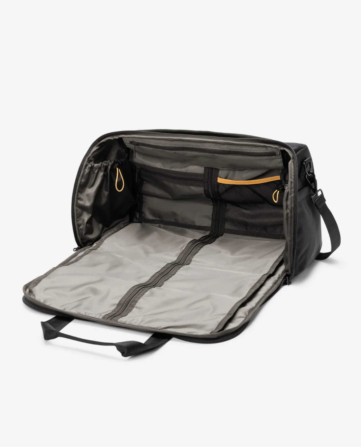 Sorpron Garment Duffle Bag - Image 4
