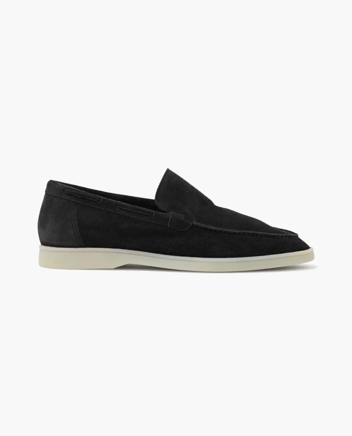 Sorrento Suede Loafers - Image 3