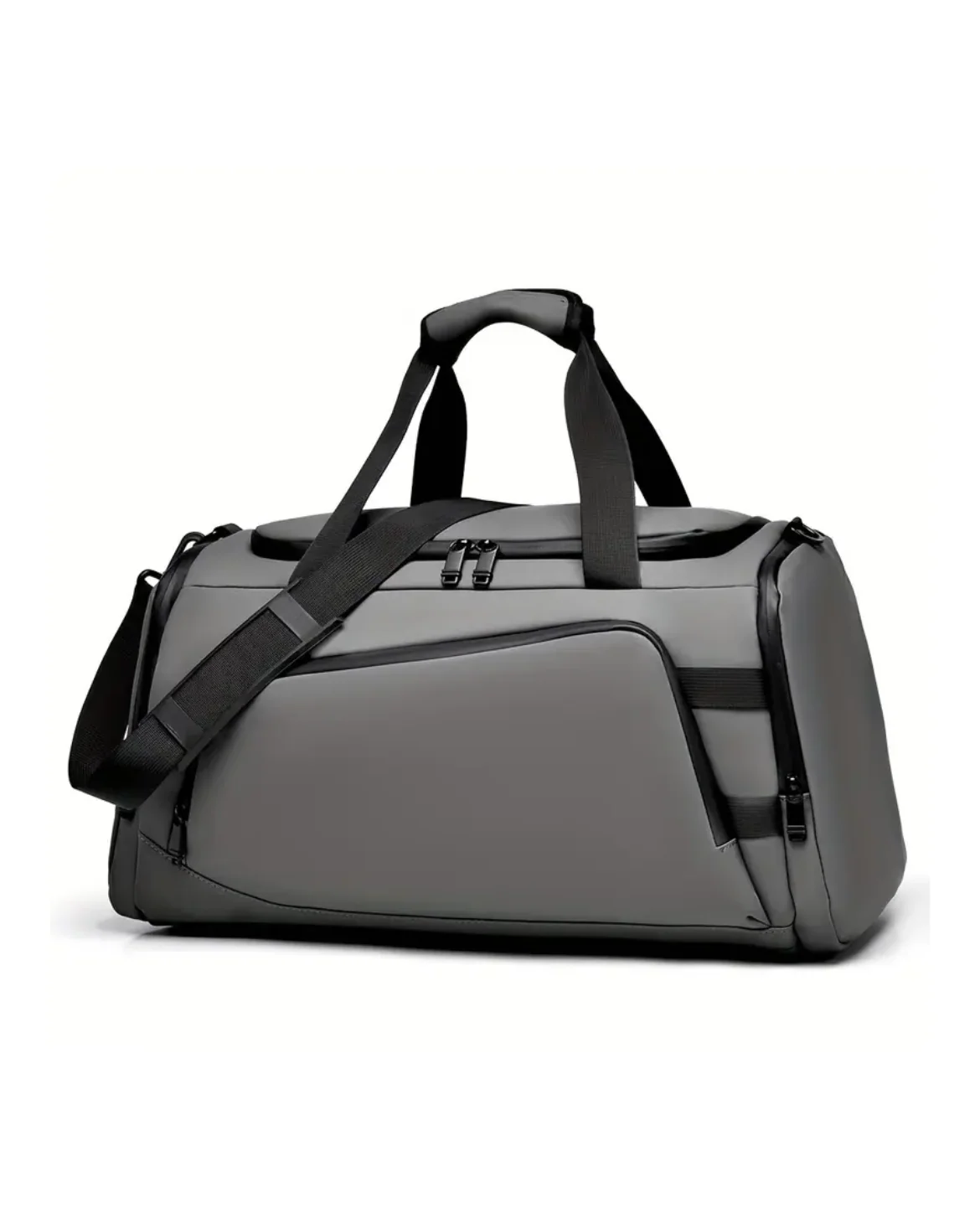 Strata Travel Duffle Bag - Image 3