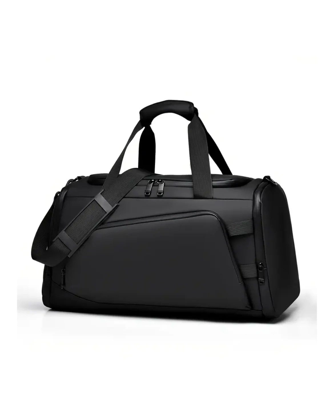 Strata Travel Duffle Bag - Image 4