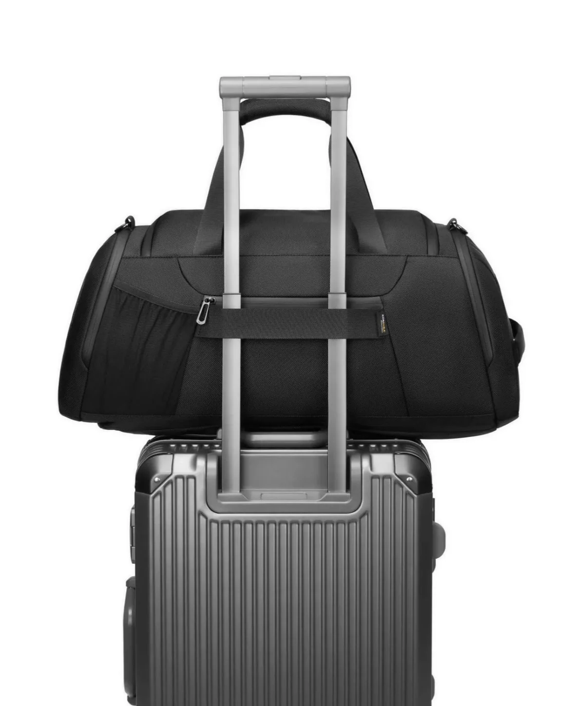 Strata Travel Duffle Bag - Image 5