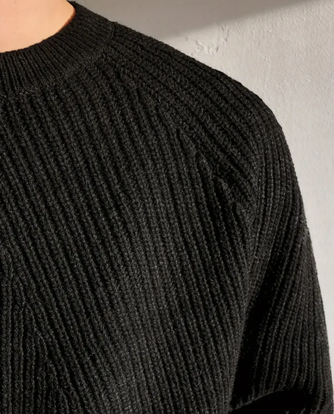 Siene Textured Sweater - Image 13