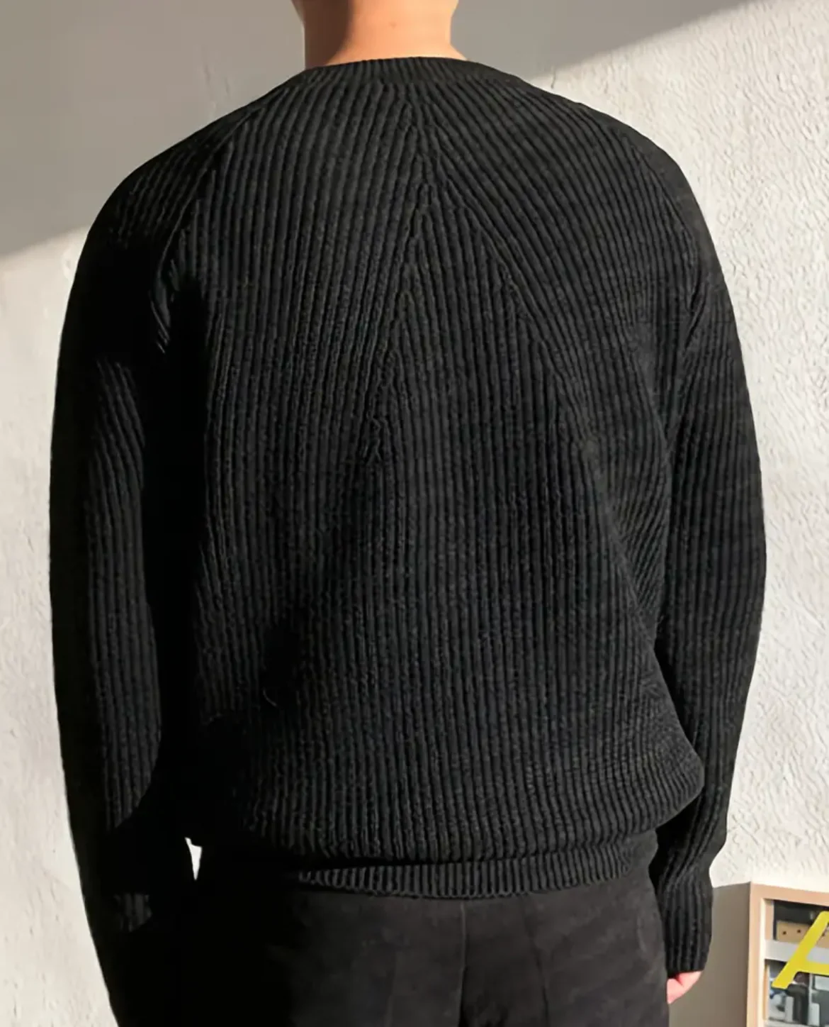 Siene Textured Sweater - Image 14