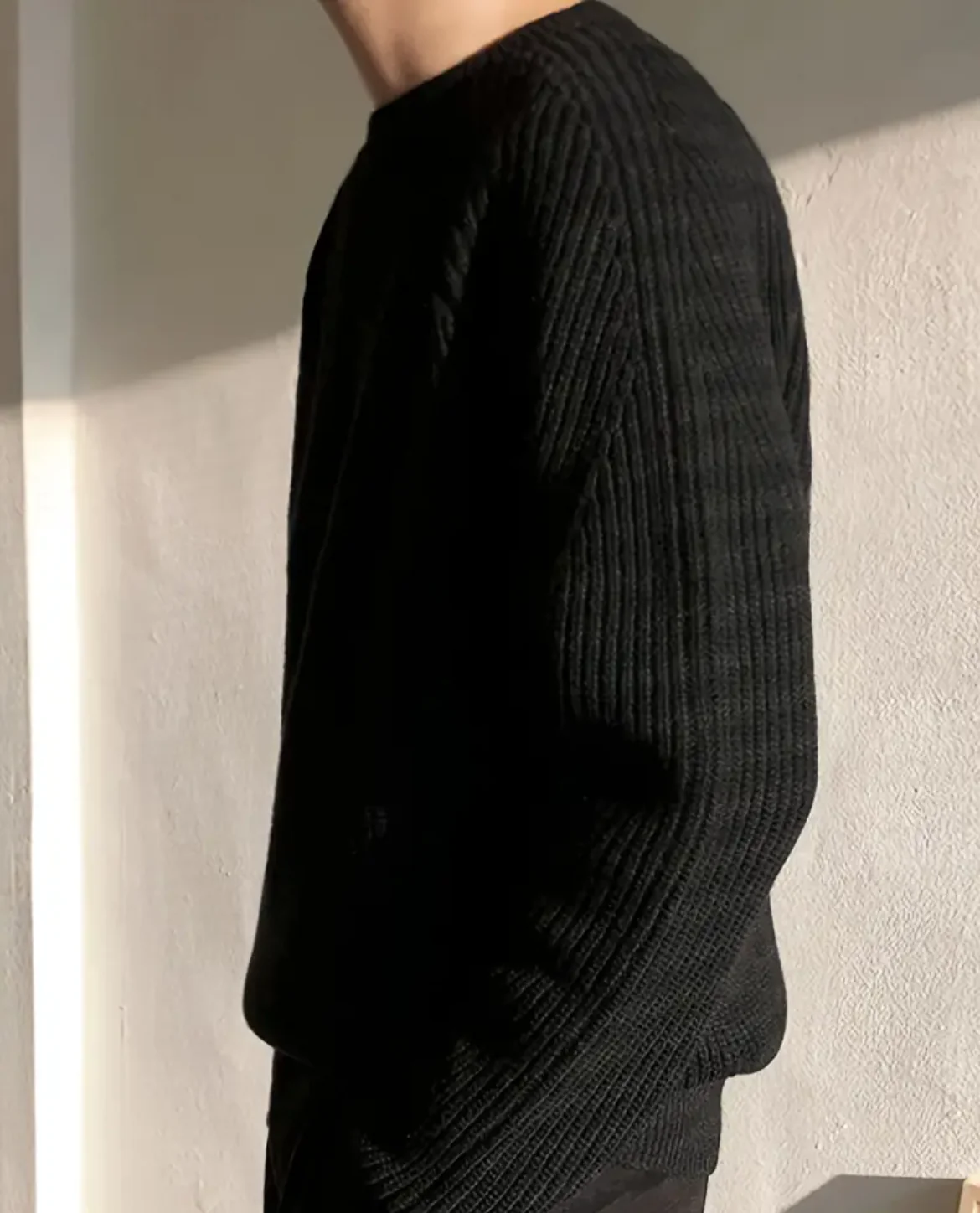 Siene Textured Sweater - Image 15