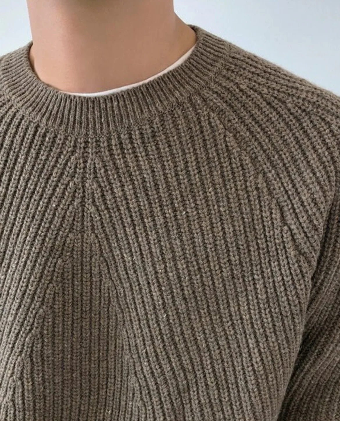 Siene Textured Sweater - Image 18