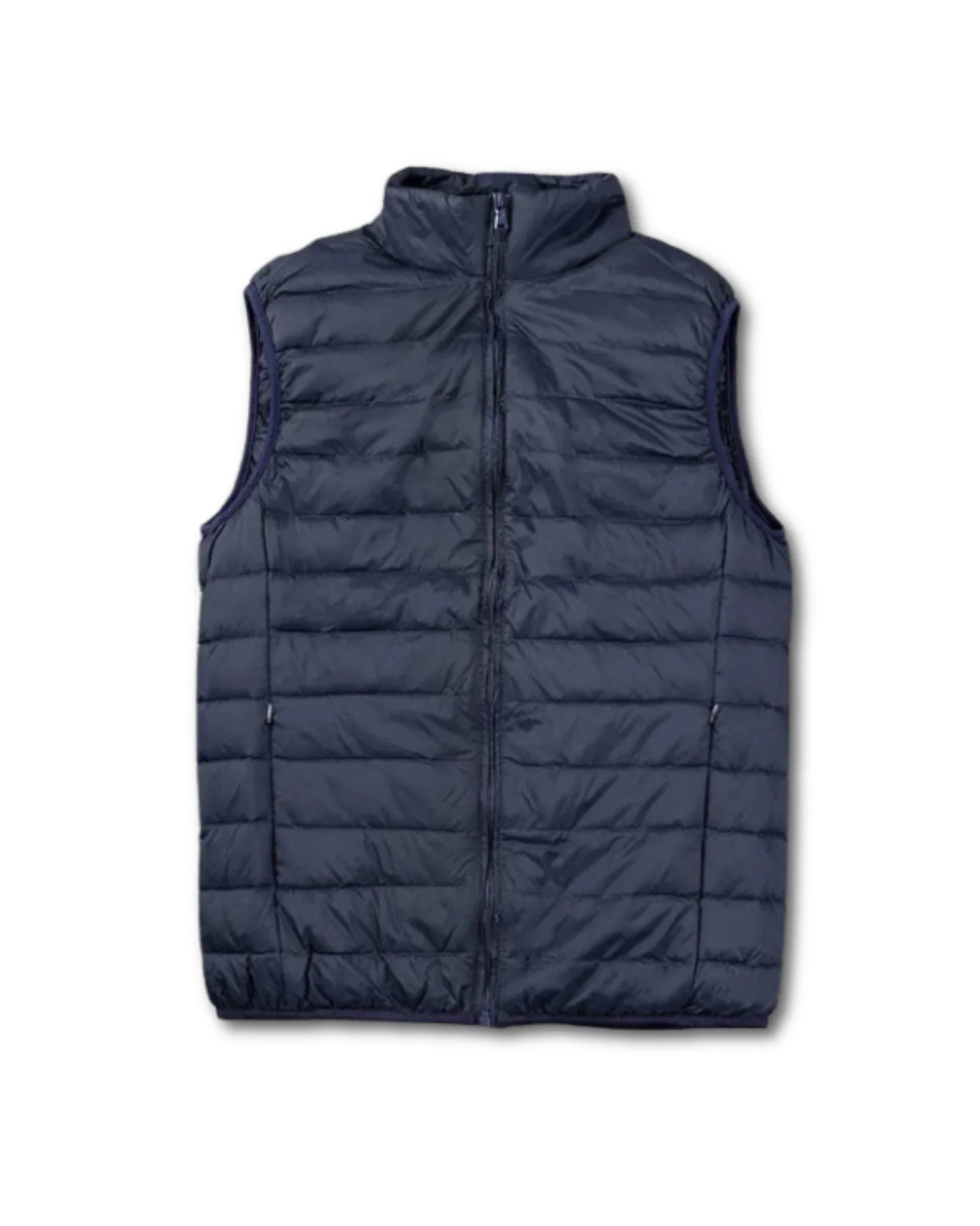 The Tanaro Gilet - Image 3
