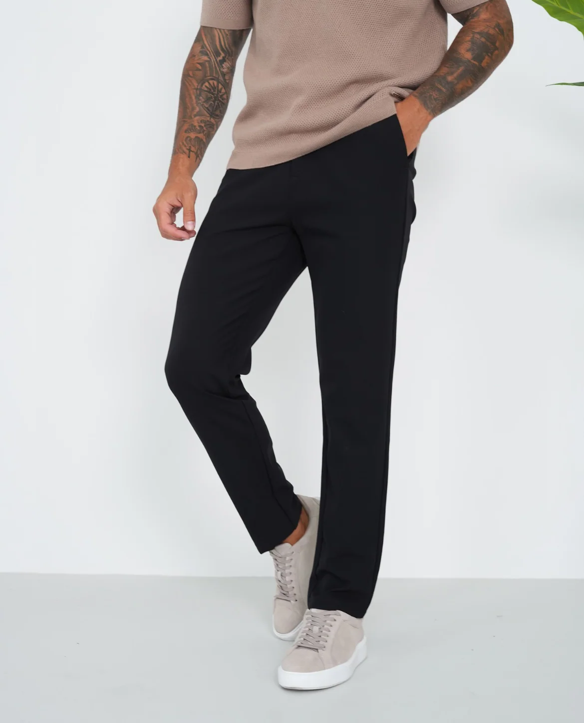 The Velino Tech Trousers - Image 6