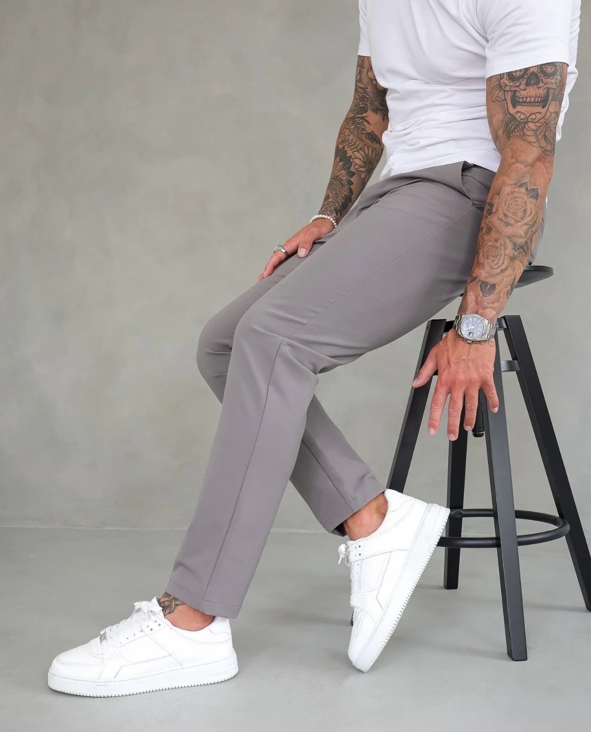 The Velino Tech Trousers - Image 7