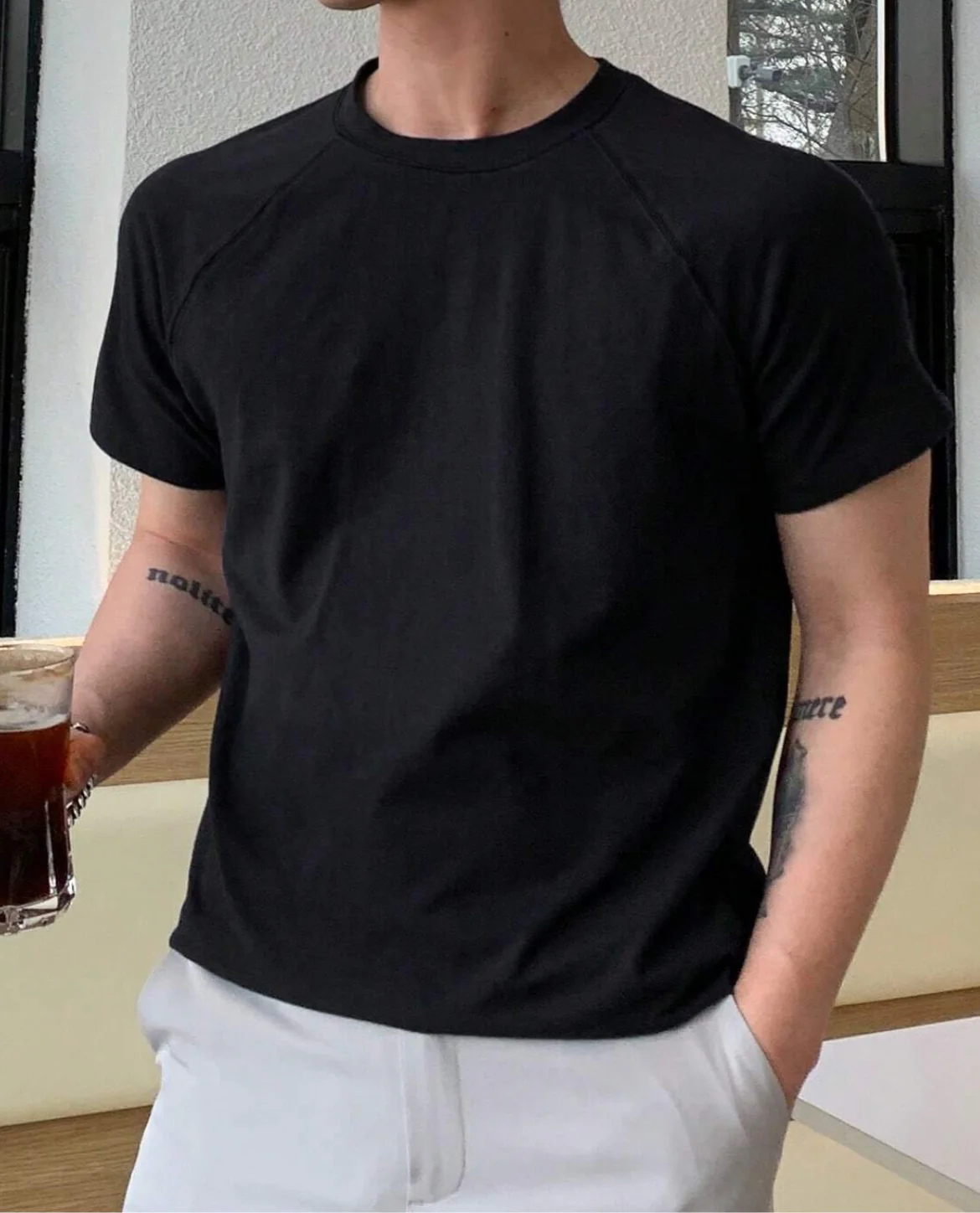 Torcello Slim-Fit T-Shirt - Image 4