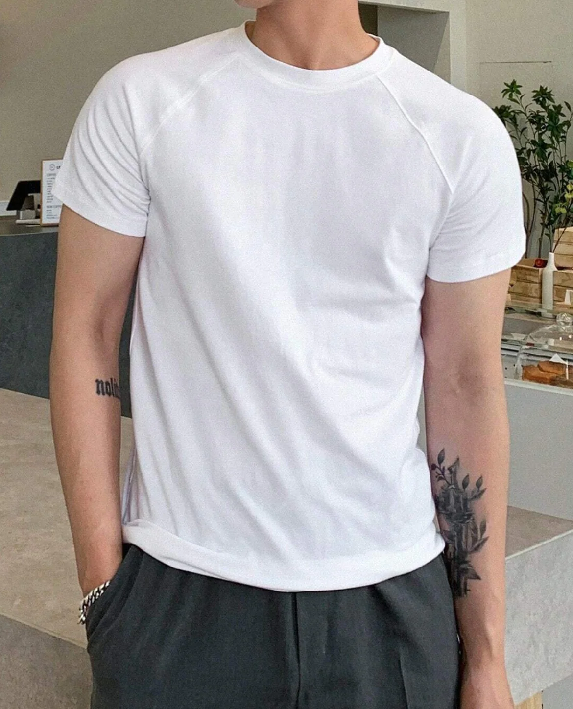 Torcello Slim-Fit T-Shirt - Image 5