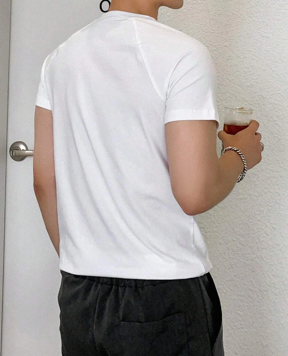 Torcello Slim-Fit T-Shirt - Image 6
