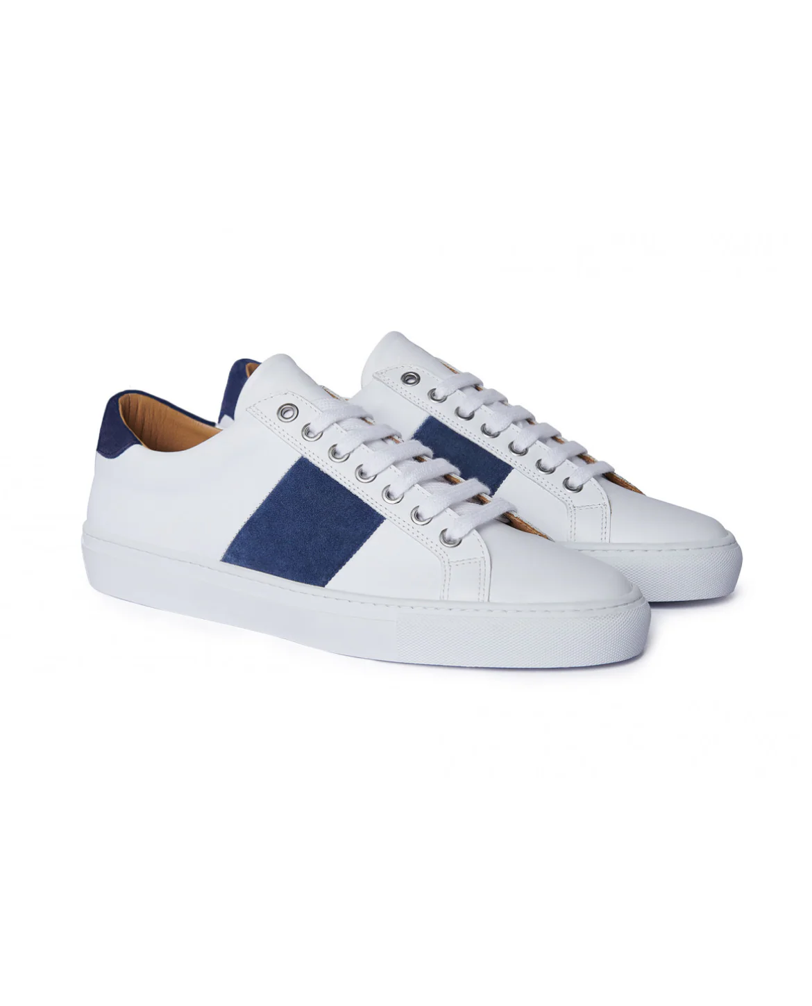 Toulon Leather Sneakers - Image 7
