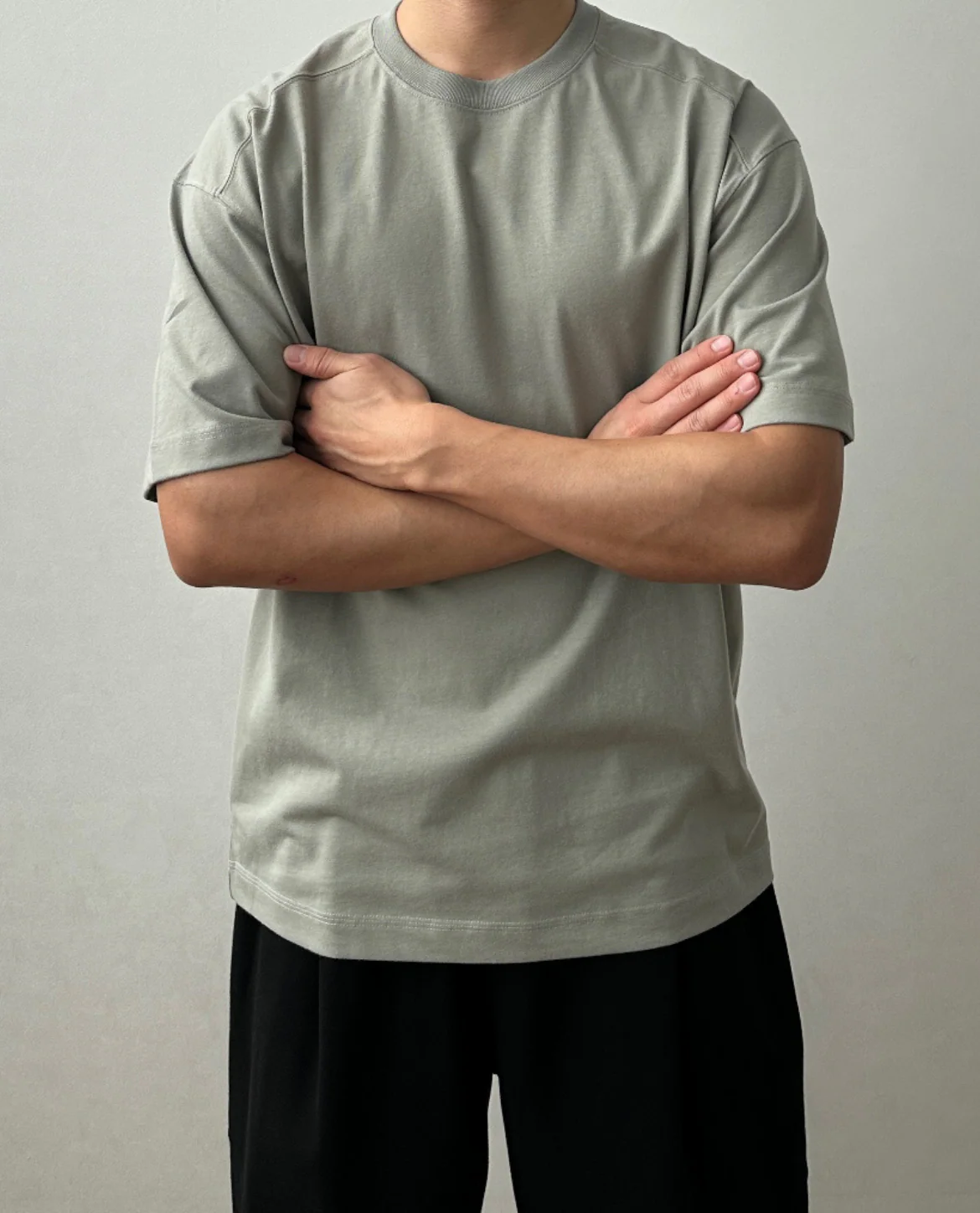 Tremezzo Relaxed-Fit T-Shirt - Image 4