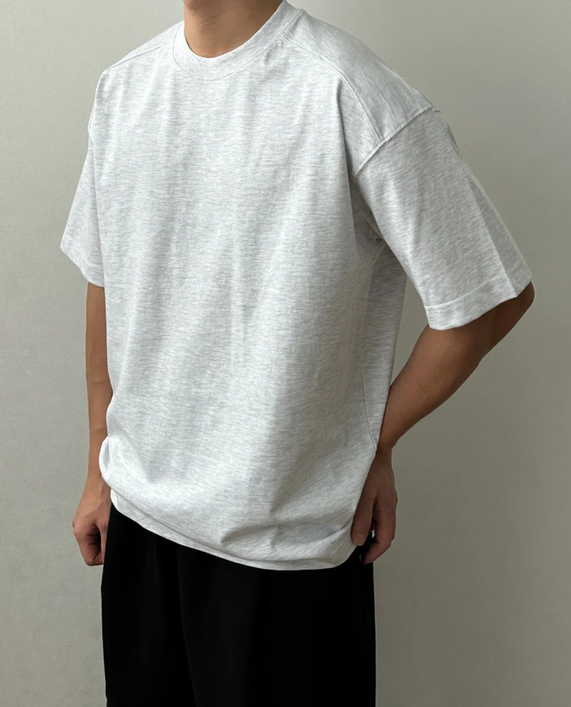 Tremezzo Relaxed-Fit T-Shirt - Image 5