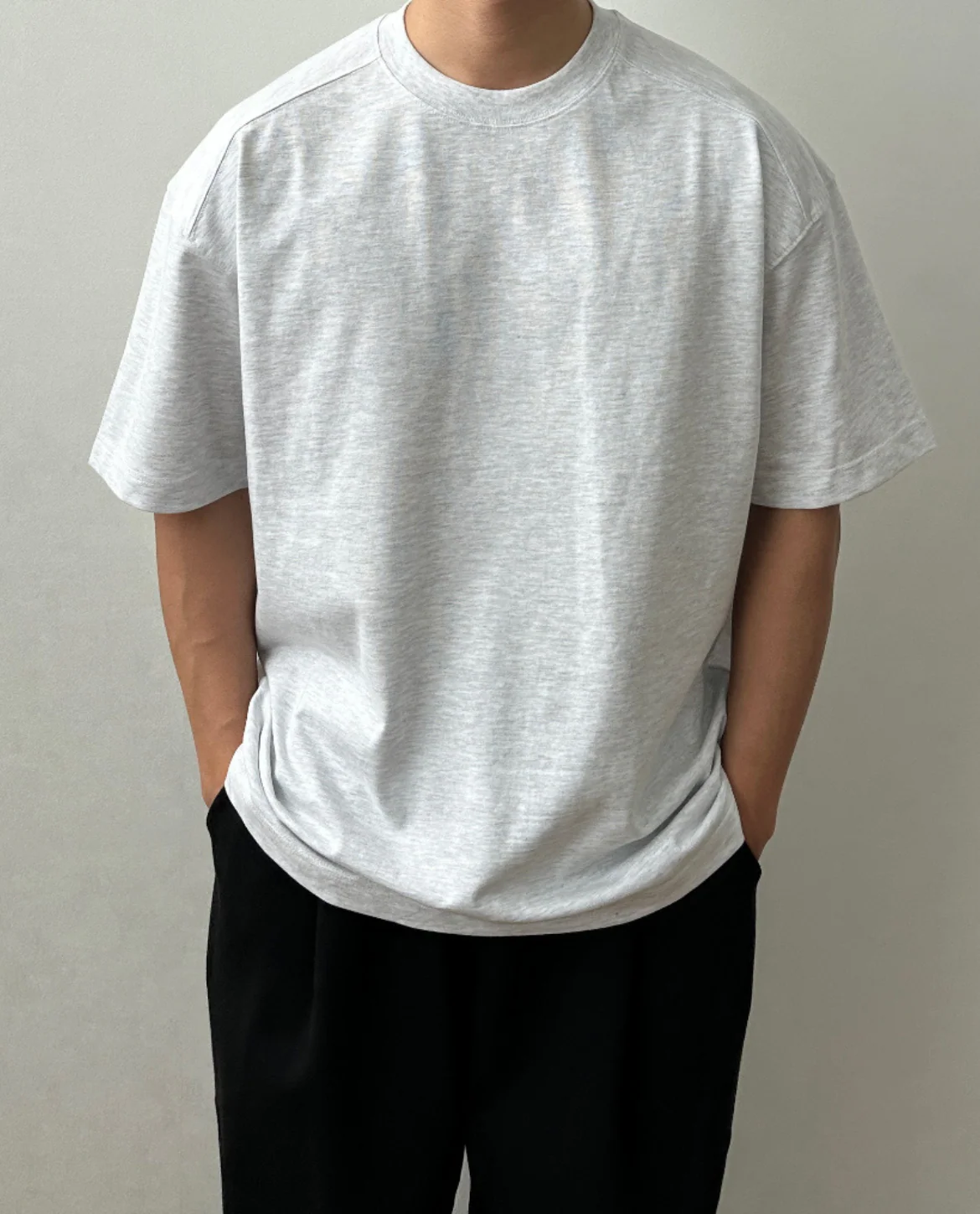 Tremezzo Relaxed-Fit T-Shirt - Image 6