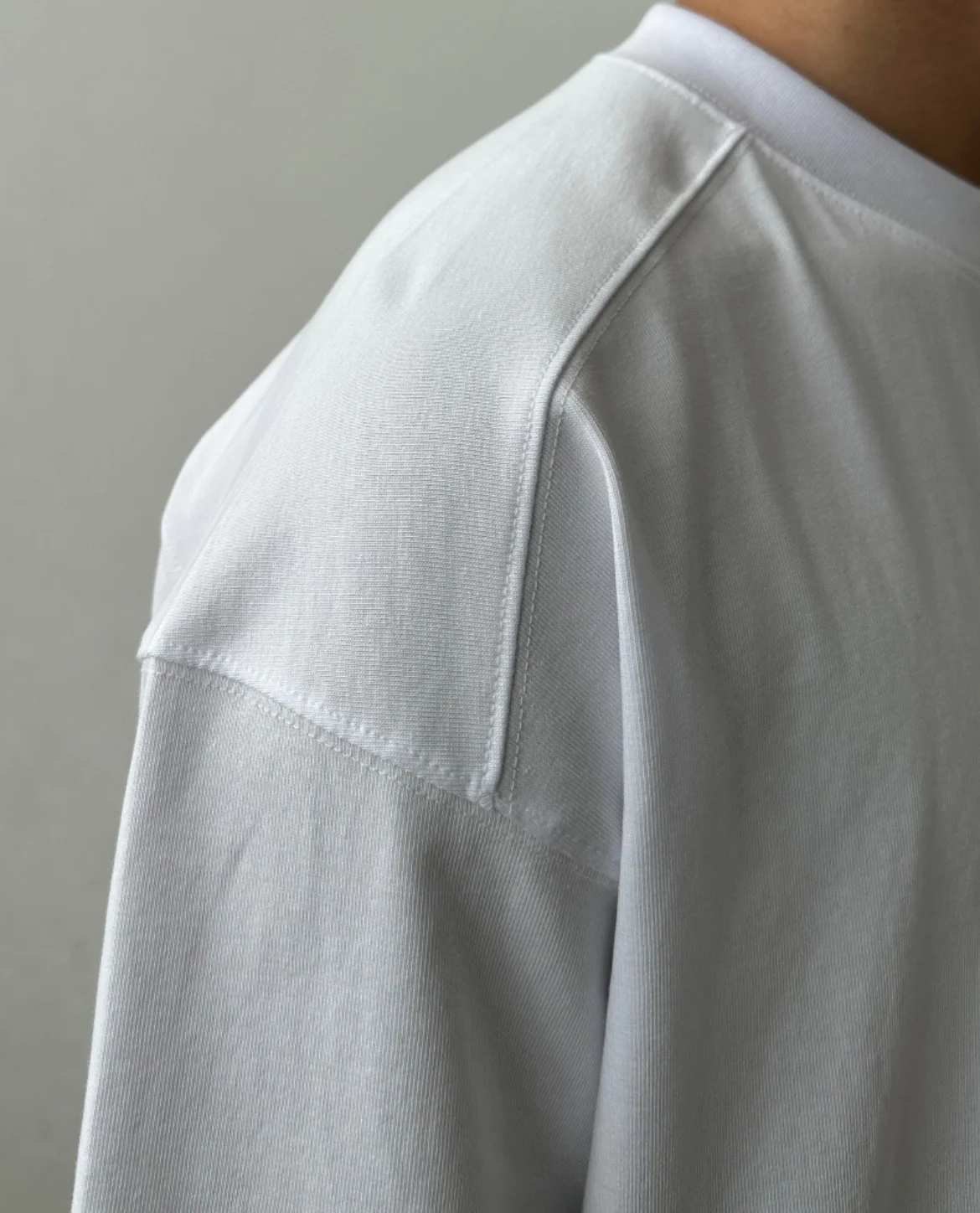 Tremezzo Relaxed-Fit T-Shirt - Image 7