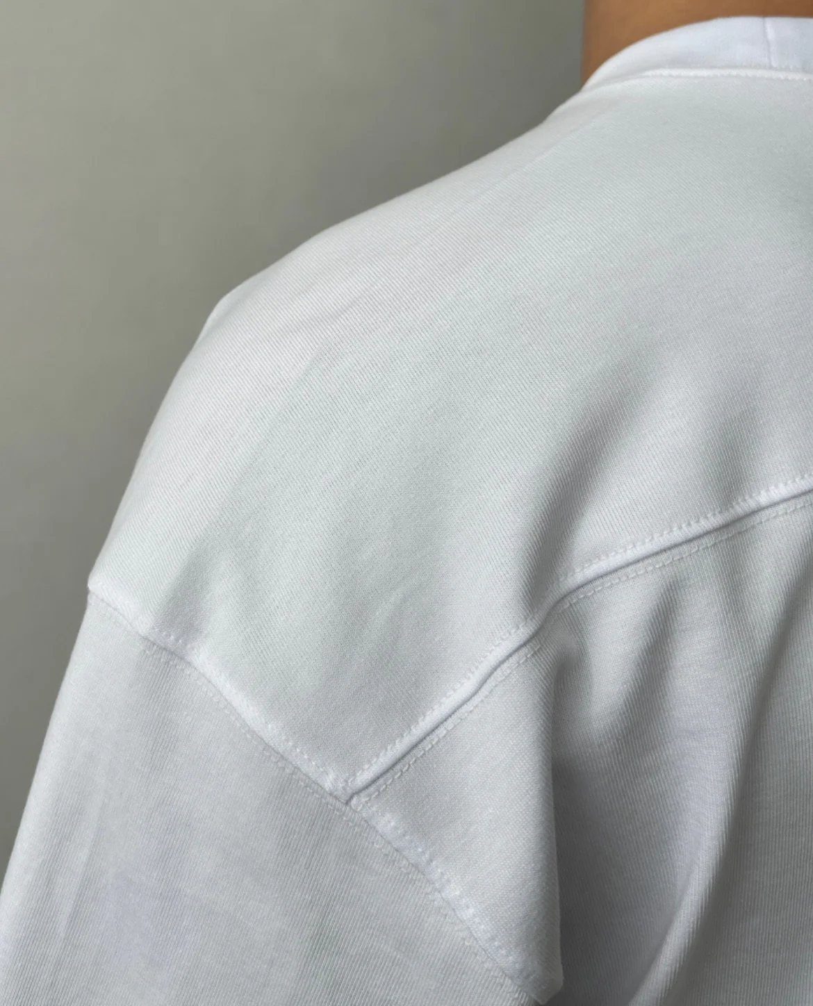 Tremezzo Relaxed-Fit T-Shirt - Image 8