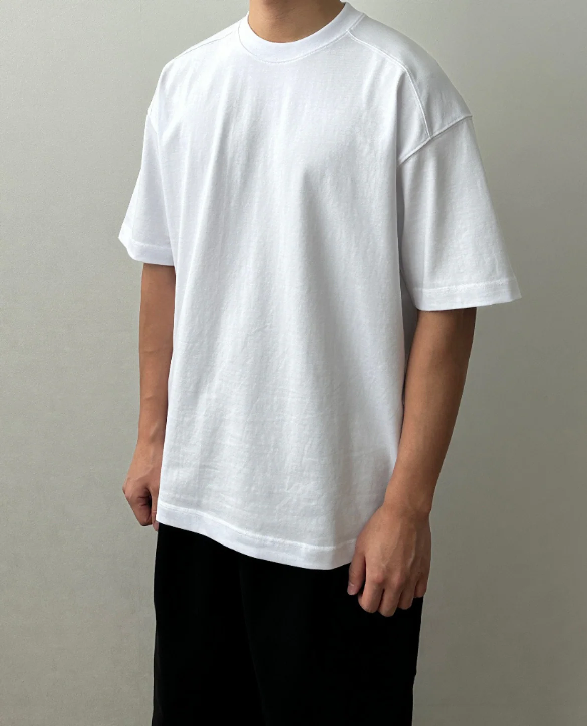 Tremezzo Relaxed-Fit T-Shirt - Image 9