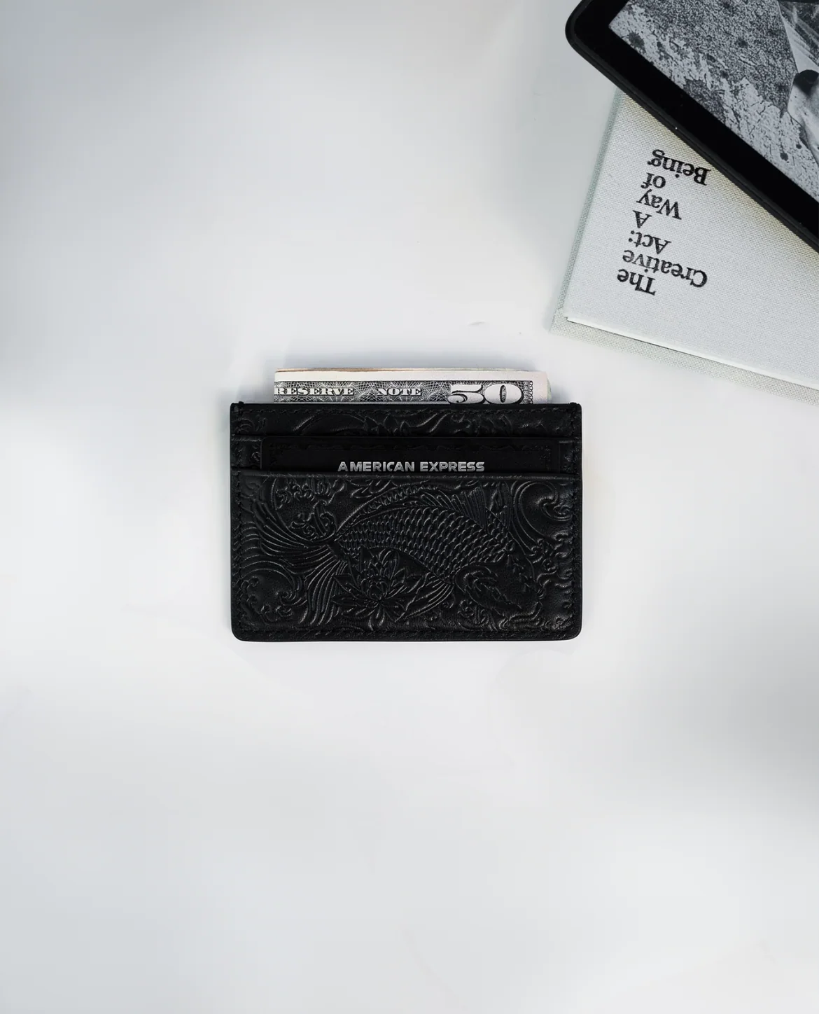 Vedra Card Holder - Image 5