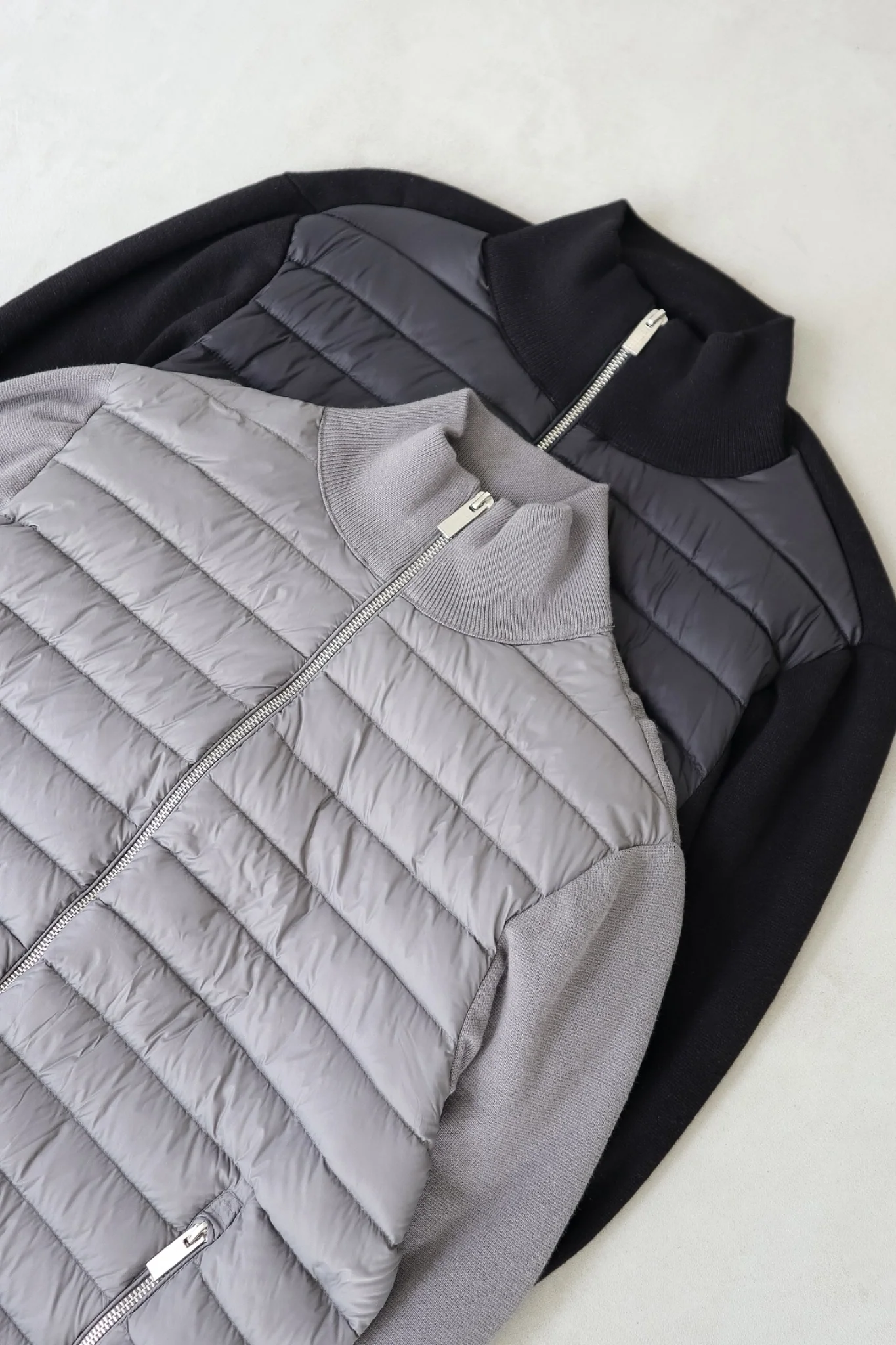 The Velino Hybrid Jacket - Image 6