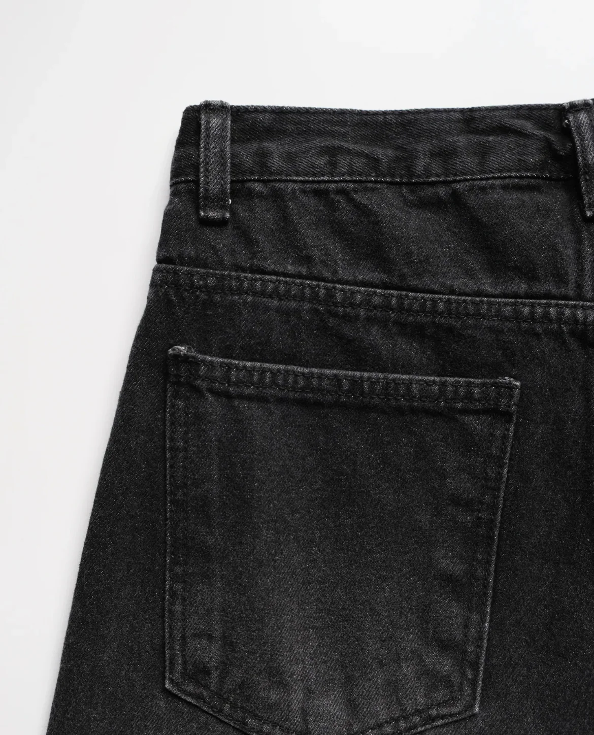 Venice Daily Straight-Leg Jeans - Image 5