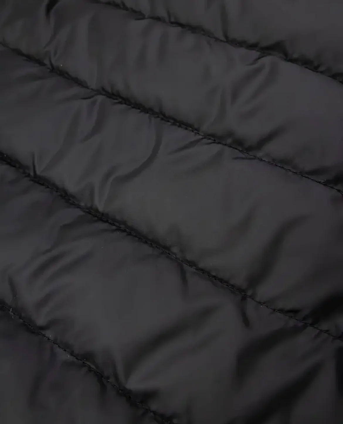 Verrin Puffer Gilet - Image 3