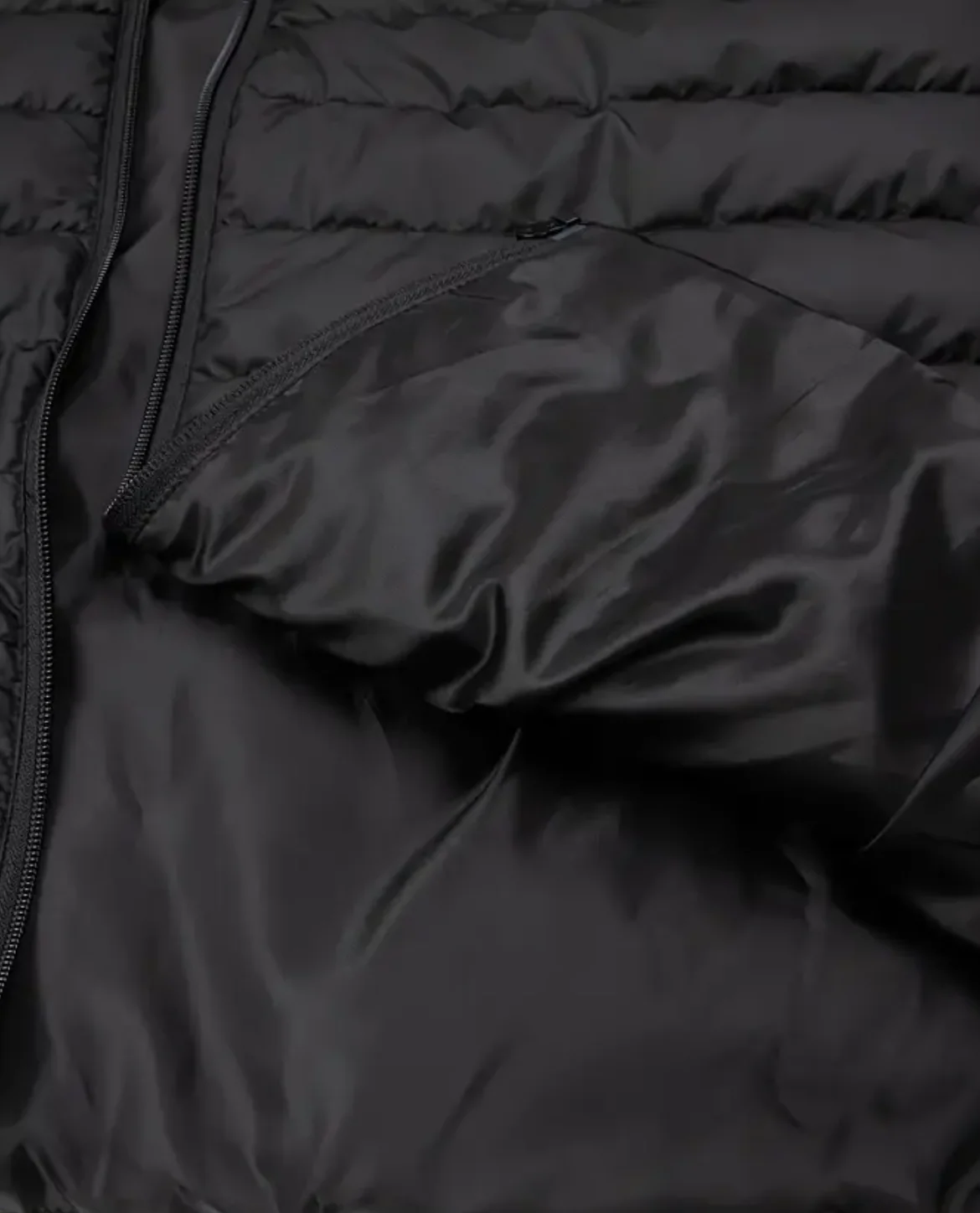 Verrin Puffer Gilet - Image 4